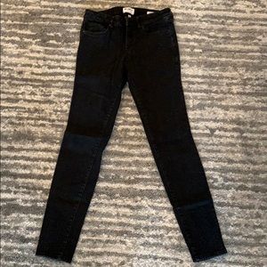 Women’s William Rast Perfect Skinny Jeans